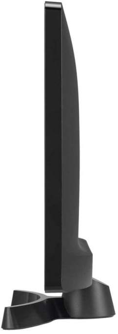 24" Телевизор LG 24TQ510S-PZ.ARUZ HD, СМАРТ ТВ, WebOS, черный