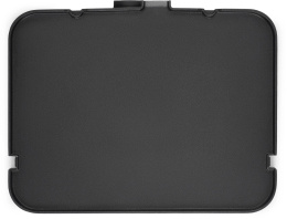 Электрогриль Vitek VT-PG5515 2200Вт черный