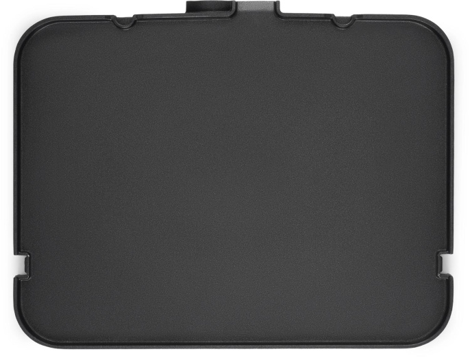 Электрогриль Vitek VT-PG5515 2200Вт черный