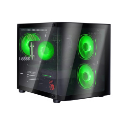 ПК Bloody BD-PC CB76V1 MT i5 13400F 2.5 32Gb SSD1Tb RTX5060 8Gb Windows 11 Home 64 GbitEth 650W черный RUS 2153482