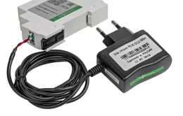 Блок питания PROMODEM PS-AC-DC12-500mA (00000047055)