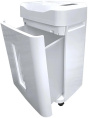 Уничтожитель документов Office Kit S 210N (3.9x38 мм)