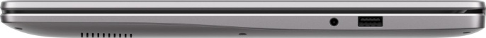 Ноутбук Honor MagicBook X16 2025 GOH-X [5301APLM] Grey 16" {FHD+  Ryzen 5 6600H/16GB/512GB SSD/DOS}