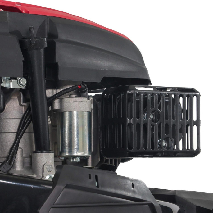 ИНТЕРСКОЛ ГБ-51/196ВЭ газонокосилка бензомоторная [932.0.0.70]