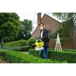 Аккумуляторный распылитель для дезинфекции Ryobi ONE+ RY18FGA-0 5133004912