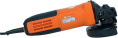 Углошлифовальная машина Союз УШС-90124 1200Вт 12000об/мин рез.шпин.:M14 d 125мм