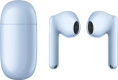 Наушники Huawei FreeBuds SE 2 ULC-CT010, Bluetooth, вкладыши, синий [55037014]
