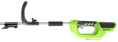 Greenworks Триммер аккумуляторный G40LT30, {40V, 30 см, без АКБ и ЗУ} [2101507]