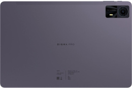 11" Планшет DIGMA PRO Zenith 6/128 GB T606 4G, 1920 x 1200, Android 14, графит [ta2d1p01]