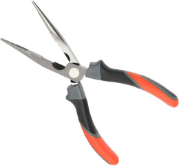 Длинногубцы Patriot LNP-200N, 200мм [350004618]