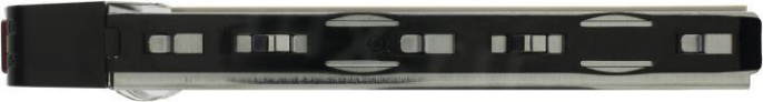 Трей для установки диска 2.5"/ BLACK HOT SWAP 2.5" SAS/SATA HDD TRAY MCP-220-00047-0B