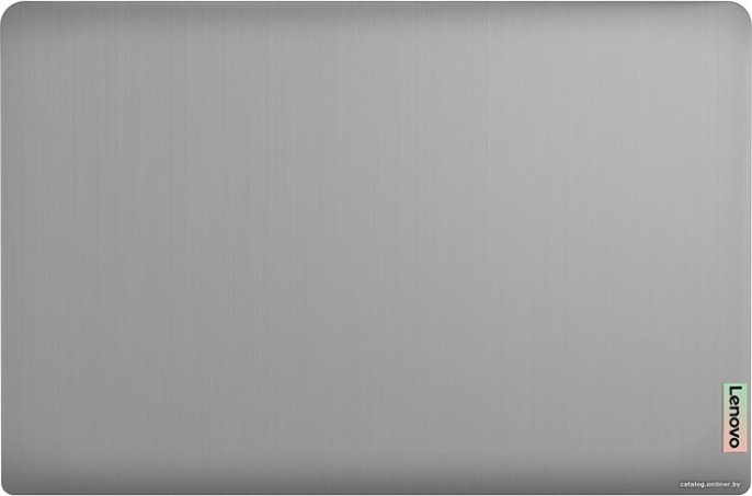 Ноутбук 15.6" IPS FHD LENOVO IdeaPad 3 серый (Core i3 1215U/8Gb/256Gb SSD/VGA int/noOS) (82RK013NRK)
