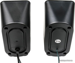 Акустические колонки Dialog AST-17UP, черные