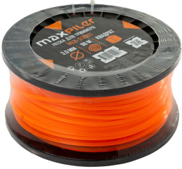Леска для триммера Maxpiler MLB-33001 (3ммх90м, квадрат)