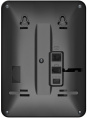 Телефон проводной Gigaset DESK400 черный