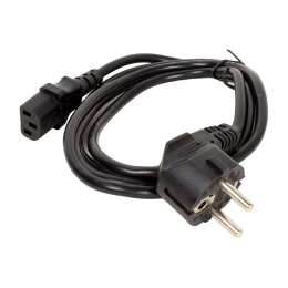 Кабель питания BLUEBIRD AC Power Cord Europe (14948)