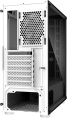 Корпус Zalman R2 Белый сталь-стекло-пластик, толщина металла 0.6мм, с боковым окном, 2xUSB2.0, 1xUSB3.0, Audio x 1, Mic x 1, LED button, без БП, ATX, отсеки 3.5" - 2, отсеки 2.5" - 2, слотов расширения 7