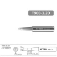 Паяльное жало Atten T900-3.2D ACF028914