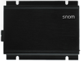 SNOM PA1+ Система публичного оповещения