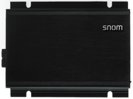 SNOM PA1+ Система публичного оповещения