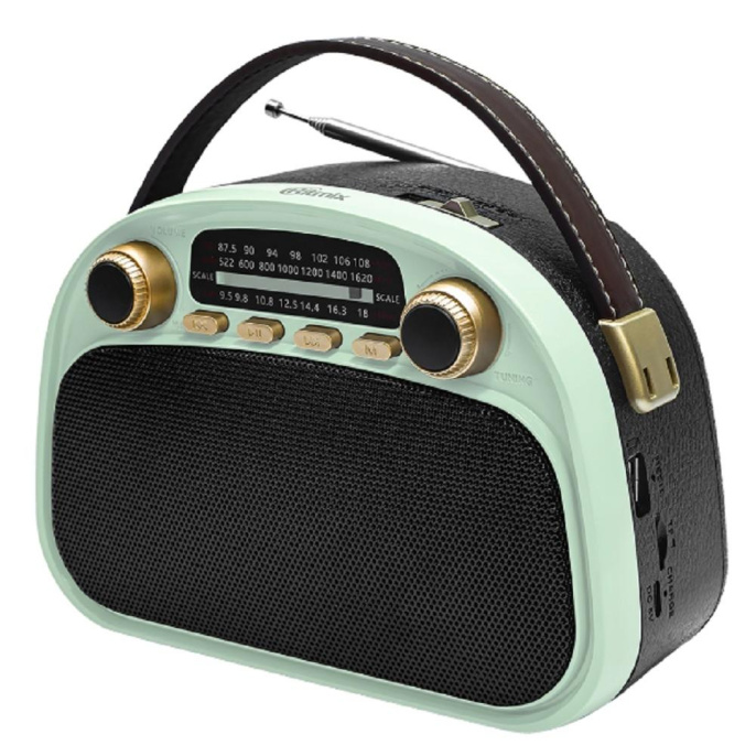 RITMIX RPR-040 MINT