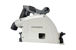 Пила циркулярная погружная FAVOURITE FCS 165GR PROF