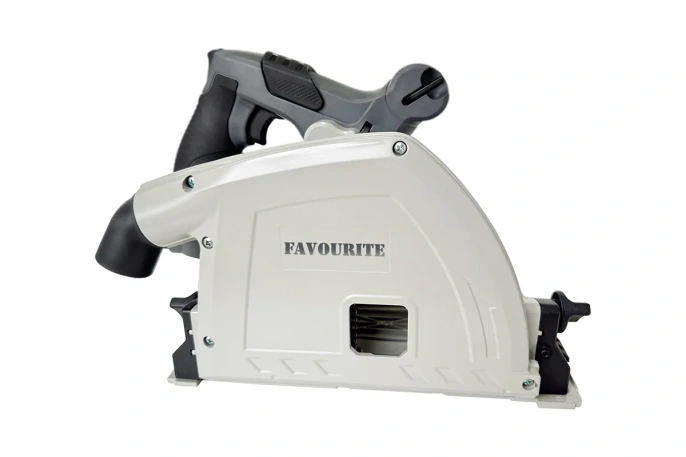 Пила циркулярная погружная FAVOURITE FCS 165GR PROF