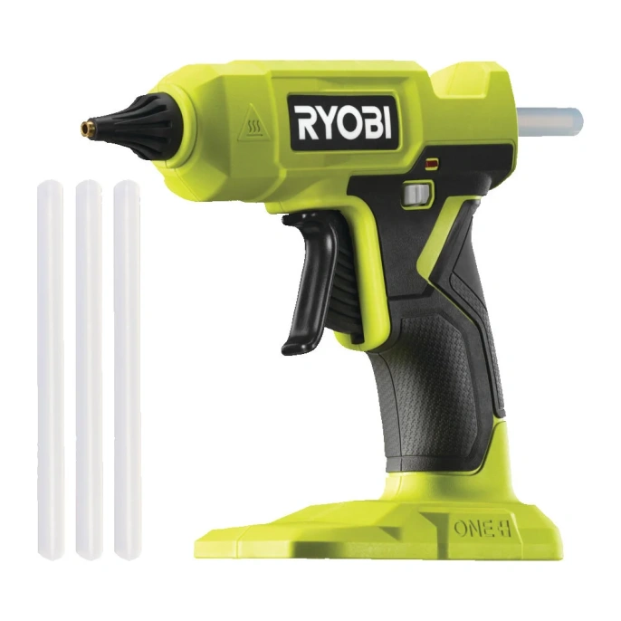 Клеевой пистолет Ryobi 18В RGLU18-0 5133005717