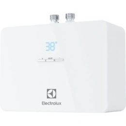 Проточный водонагреватель Electrolux NPX 4 AQUATRONIC DIGITAL 2.0 НС-1146491