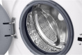 Стиральная машина LG F2Y1HS3W, с фронтальной загрузкой, 7кг, 1200об/мин, с паром, инверторная