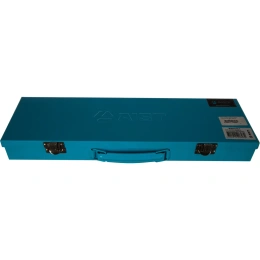 Кейс для инструмента, металлический AIST K407019-1 00-00008916