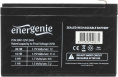 Аккумулятор для Источников Бесперебойного Питания Energenie BAT-12V12AH {08229}