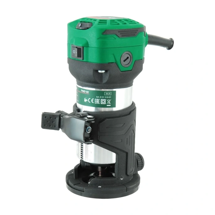 Кромочный фрезер STATUS RH 750 CE 05151001