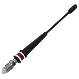 Антенна GSM900/1800 всенаправленная Антей 900 SMA 3дБ