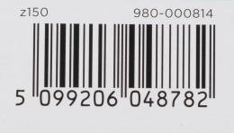 Колонки Logitech Z150 2.0 черный 3Вт