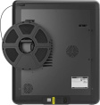Принтер 3D Flashforge Adventurer 5М Pro 220x220x220мм ABS/PLA/PETG/ASA/Carbon/TPU 100мкм (FFAD5МP)