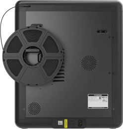 Принтер 3D Flashforge Adventurer 5М Pro 220x220x220мм ABS/PLA/PETG/ASA/Carbon/TPU 100мкм (FFAD5МP)
