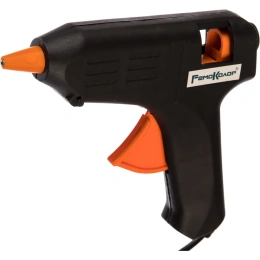 Клеевой пистолет РемоКолор 40 Вт, 11 мм 90-1-009