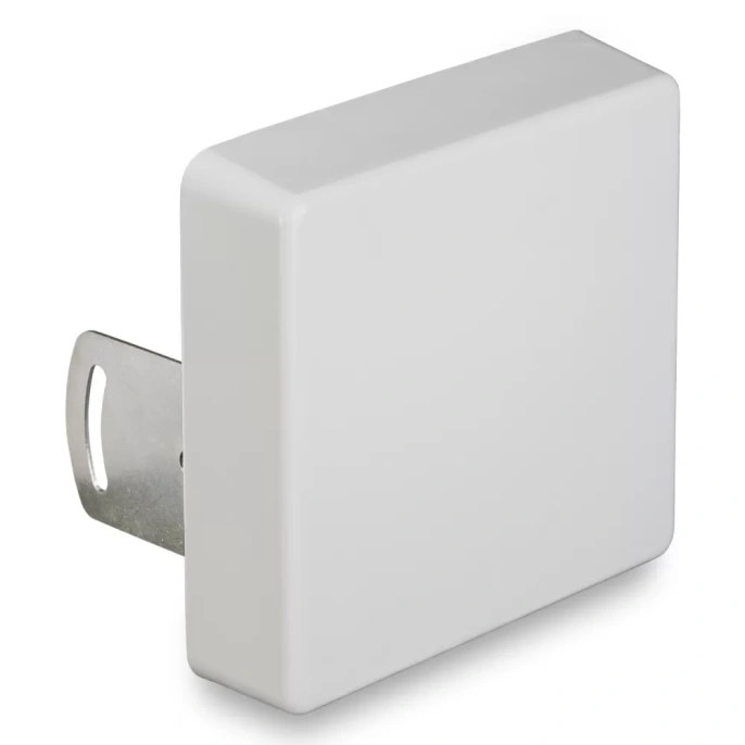 Антенна направленная KROKS KP14-1800, LTE1800/GSM1800 14 дБ