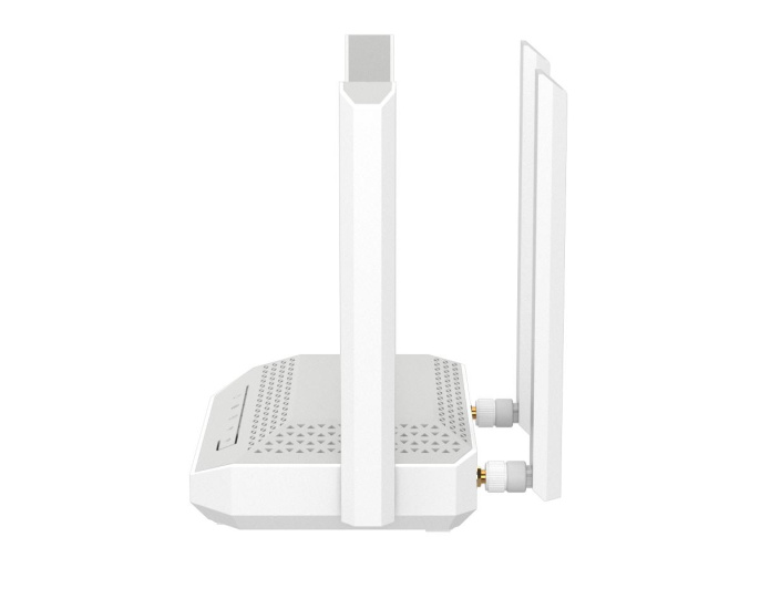 Маршрутизатор/ Netcraze Speedster 4G+ Гигабитный интернет-центр с модемом 4G+, Mesh Wi-Fi 5 AC1200 и 4-портовым Smart-коммутатором Netcraze Speedster 4G+ NC-2911
