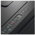 МФУ струйное Canon Pixma G2410 цветная печать, A4, с СНПЧ, черный [2313c009]