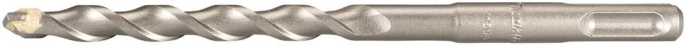 Бур Makita D-00175 по бет/кирп/камн Д 10мм Дл 160мм для перфораторов