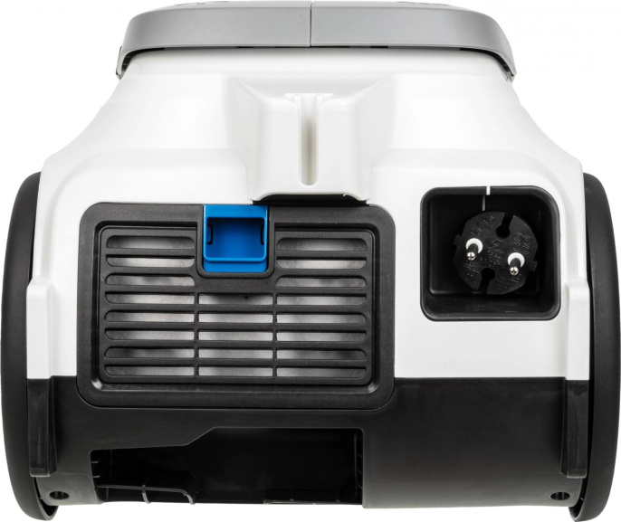 Пылесос Philips 2000 Series XB2042/01, 1800Вт, белый/персиковый