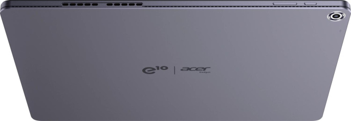 12.96" Планшет Acer Gadget E10 ETPad Max 16/512 GB 1215U Wi-Fi, 2880 x 1920, Windows 11, с клавиатурой и стилусом, серый