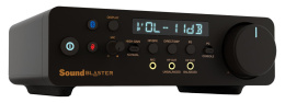 Звуковая карта USB Creative Sound Blaster X5,  5.1, Ret [70sb182000000]