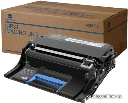 ACEY01D Блок барабана IUP-34 для Konica-Minolta bizhub 4000i/4020i/5000i/5020i
