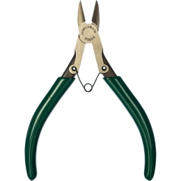 Бокорезы Jonnesway P5604 миниатюрные, 125 мм 48194