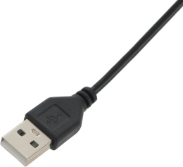 Вентилятор настольный CENTEK CT-5040, черный