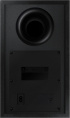 Саундбар Samsung HW-Q600H/PY 3.1.2 160Вт+160Вт черный