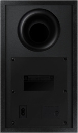 Саундбар Samsung HW-Q600H/PY 3.1.2 160Вт+160Вт черный